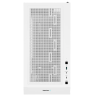 Компьютерный корпус Deepcool CH560 ARGB White (R-CH560-WHAPE4-G-1)