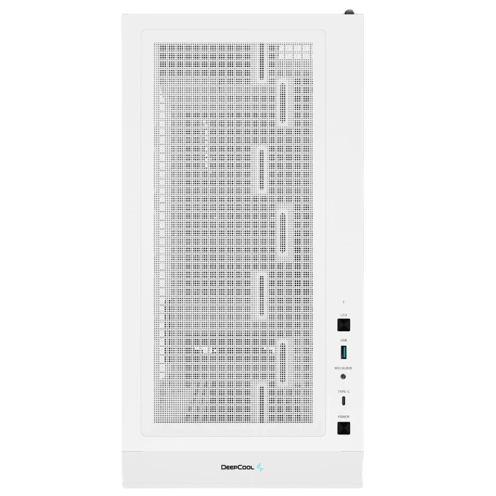 Компьютерный корпус Deepcool CH560 ARGB White (R-CH560-WHAPE4-G-1)