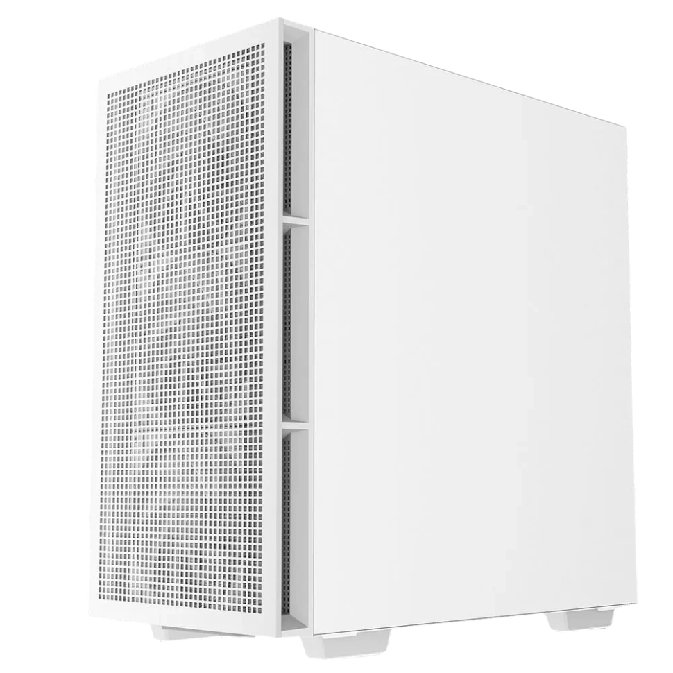 Компьютерный корпус Deepcool CH560 ARGB White (R-CH560-WHAPE4-G-1)