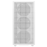 Компьютерный корпус Deepcool CH560 ARGB White (R-CH560-WHAPE4-G-1)
