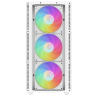 Компьютерный корпус Deepcool CH560 ARGB White (R-CH560-WHAPE4-G-1)