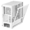 Компьютерный корпус Deepcool CH560 ARGB White (R-CH560-WHAPE4-G-1)