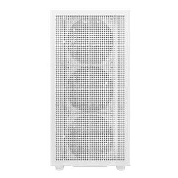 Компьютерный корпус Deepcool CH560 ARGB White (R-CH560-WHAPE4-G-1)