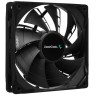 Вентилятор для корпуса Deepcool TF120S BLACK DP-GS-H12FDB-TF120S-BK