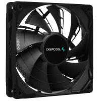 Вентилятор для корпуса Deepcool TF120S BLACK DP-GS-H12FDB-TF120S-BK