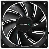 Вентилятор для корпуса Deepcool TF120S BLACK DP-GS-H12FDB-TF120S-BK
