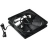 Вентилятор для корпуса Deepcool TF120S BLACK DP-GS-H12FDB-TF120S-BK