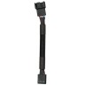Вентилятор для корпуса Deepcool TF120S BLACK DP-GS-H12FDB-TF120S-BK