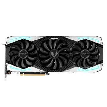 Видеокарта MaxSun (6940709645215) GeForce RTX 3060 12GB iCraft Special OC