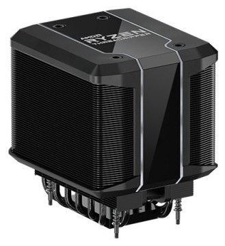 Кулер для процессора AMD Wraith Ripper MAM-D7PN-DWRPS-T