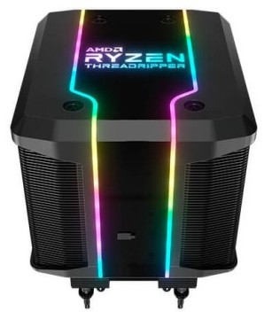Кулер для процессора AMD Wraith Ripper MAM-D7PN-DWRPS-T