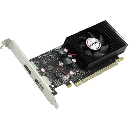 Видеокарта AFox (AF1030-2048D5L5-V4) GeForce GT 1030 2GB