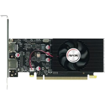 Видеокарта AFox (AF1030-2048D5L5-V4) GeForce GT 1030 2GB
