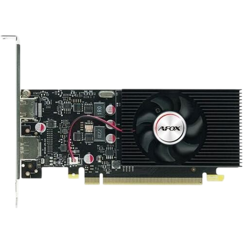 Видеокарта AFox (AF1030-2048D5L5-V4) GeForce GT 1030 2GB