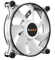 Корпусной вентилятор Be Quiet! SHADOW WINGS 2 WHITE 120mm BL088