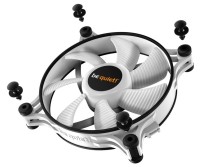 Корпусной вентилятор Be Quiet! SHADOW WINGS 2 WHITE 120mm BL088