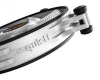 Корпусной вентилятор Be Quiet! SHADOW WINGS 2 WHITE 120mm BL088