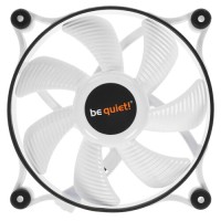Корпусной вентилятор Be Quiet! SHADOW WINGS 2 WHITE 120mm BL088