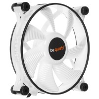 Корпусной вентилятор Be Quiet! SHADOW WINGS 2 WHITE 120mm BL088