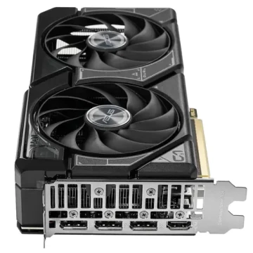 Видеокарта ASUS (DUAL-RTX4060TI-O16G) GeForce RTX 4060 TI 16GB D6 90YV0JH0-M0NA00