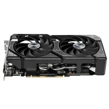 Видеокарта ASUS (DUAL-RTX4060TI-O16G) GeForce RTX 4060 TI 16GB D6 90YV0JH0-M0NA00