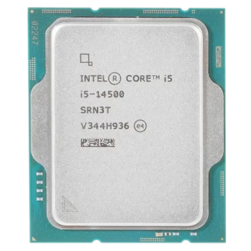 Процессор Intel Core i5 14500 OEM CM8071505093104