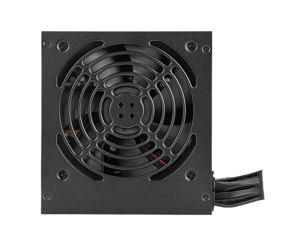 Блок питания MSI 850W MAG A850GN (306-7ZPBX11-CE0) 16 Pin (PCIe 5.1 Connector Cable Details)