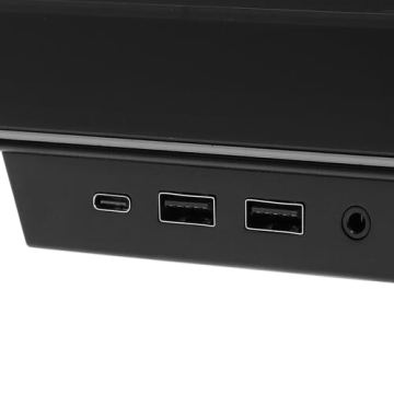 Компьютерный корпус Lian Li O11D Evo RGB TG Black (G99.O11DERGBX.R0)