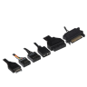 Компьютерный корпус Lian Li O11D Evo RGB TG Black (G99.O11DERGBX.R0)