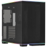 Компьютерный корпус Lian Li O11D Evo RGB TG Black (G99.O11DERGBX.R0)