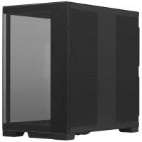 Компьютерный корпус Lian Li O11D Evo RGB TG Black (G99.O11DERGBX.R0)
