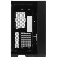 Компьютерный корпус Lian Li O11D Evo RGB TG Black (G99.O11DERGBX.R0)