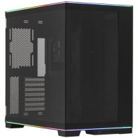 Компьютерный корпус Lian Li O11D Evo RGB TG Black (G99.O11DERGBX.R0)
