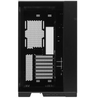 Компьютерный корпус Lian Li O11D Evo RGB TG Black (G99.O11DERGBX.R0)