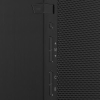 Компьютерный корпус Lian Li O11D Evo RGB TG Black (G99.O11DERGBX.R0)