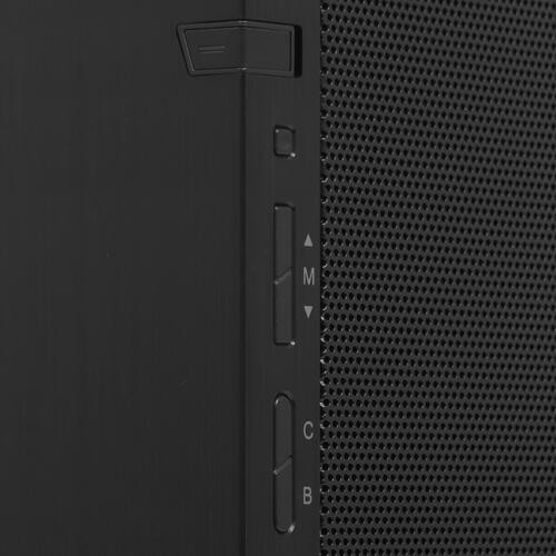Компьютерный корпус Lian Li O11D Evo RGB TG Black (G99.O11DERGBX.R0)