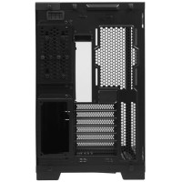 Компьютерный корпус Lian Li O11D Evo RGB TG Black (G99.O11DERGBX.R0)
