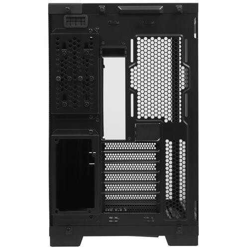 Компьютерный корпус Lian Li O11D Evo RGB TG Black (G99.O11DERGBX.R0)