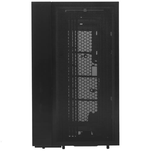 Компьютерный корпус Lian Li O11D Evo RGB TG Black (G99.O11DERGBX.R0)