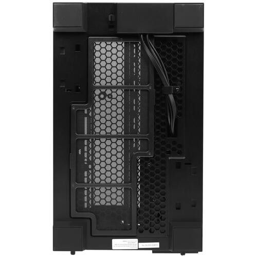 Компьютерный корпус Lian Li O11D Evo RGB TG Black (G99.O11DERGBX.R0)