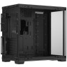 Компьютерный корпус Lian Li O11D Evo RGB TG Black (G99.O11DERGBX.R0)
