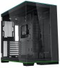 Компьютерный корпус Lian Li O11D Evo RGB TG Black (G99.O11DERGBX.R0)