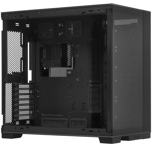 Компьютерный корпус Lian Li O11D Evo RGB TG Black (G99.O11DERGBX.R0)