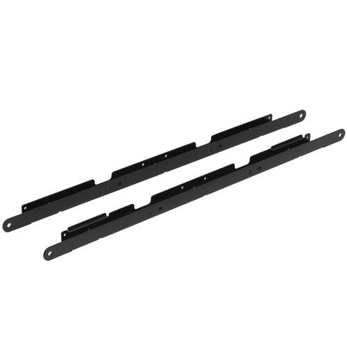 Компьютерный корпус Lian Li O11D Evo RGB TG Black (G99.O11DERGBX.R0)