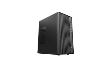 Компьютерный корпус Deepcool CC310 Black