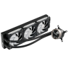 Система жидкостного охлаждения для процессора Lian Li GALAHAD II Trinity 360 SL-INF ARGB Black (GA2T36INB) (G89.GA2T36INB.R0) PWM