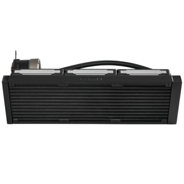Система жидкостного охлаждения для процессора Lian Li GALAHAD II Trinity 360 SL-INF ARGB Black (GA2T36INB) (G89.GA2T36INB.R0) PWM