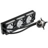 Система жидкостного охлаждения для процессора Lian Li GALAHAD II Trinity 360 SL-INF ARGB Black (GA2T36INB) (G89.GA2T36INB.R0) PWM