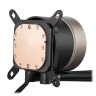Система жидкостного охлаждения для процессора Lian Li GALAHAD II Trinity 360 SL-INF ARGB Black (GA2T36INB) (G89.GA2T36INB.R0) PWM
