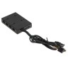 Система жидкостного охлаждения для процессора Lian Li GALAHAD II Trinity 360 SL-INF ARGB Black (GA2T36INB) (G89.GA2T36INB.R0) PWM